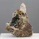 Малахіт, кристали в породі 65*59*40мм, 112г, Марокко 1