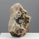 Малахіт, кристали в породі 65*59*40мм, 112г, Марокко 3