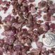 Родолит филетовый, необработанные фрагменты кристаллов 3-10мм, Замбия. На вес 1