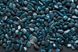 Апатит синий полированная галька (галтовка) 8-18мм 20г/уп Бразилия 2