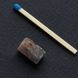 Рубин сапфир 14*8*8мм необработанный кристалл из Танзании 2