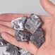Галенит, фрагменты кристаллов 25-35мм, Болгария 1