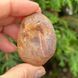 Сердолік(карнеол) необроблений з Бразилії | 50*35*30мм | 78г 1