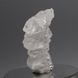 Гірський кришталь, зросток двоголових кристалів 65*26*41мм, 40г, Пакістан 3