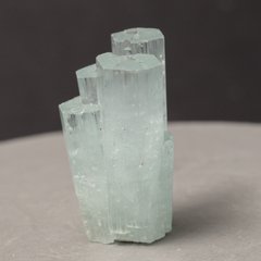 Аквамарин из Бразилии, кристалл 32*29*19мм, 14г