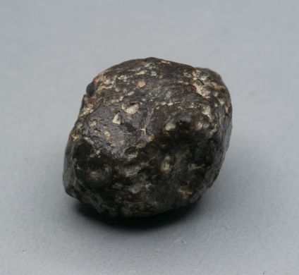 Хондрит, каменный метеорит 31*20*24мм, 20г, Марокко