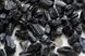 Шерл черный турмалин обломки кристаллов 20-30мм 100г/уп из Танзании 3