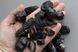 Шерл черный турмалин обломки кристаллов 20-30мм 100г/уп из Танзании 2
