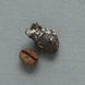 Метеорит Кампо-дель-Сьело 18*12*10мм, 5.3г железный октаэдрит, Аргентина 2