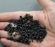 Шпінель чорна з Індії необроблені фрагменти кристалів 3-8мм 30г/уп 3