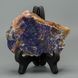 Азурит, кристаллы в породе 101*74*30мм, Марокко 1