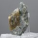 Брейнерит, кристалл в породе 68*52*26мм, 75г, Италия 3