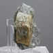Брейнерит, кристалл в породе 68*52*26мм, 75г, Италия 2