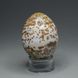 Яйце з океанічної яшми 55*43мм, Мадагаскар 5
