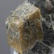 Брейнерит, кристал в породі 68*52*26мм, 75г, Італія 5