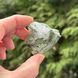 Діопсид з включеннями кальциту з Бразилії | 47*45*31мм | 58г 1