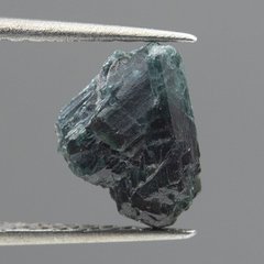 Александрит, кристалл 8*5*7мм, 0,38г, Бразилия