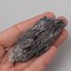 Кианит (дистен) черный, сросток кристаллов. На выбор 1