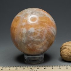 Куля з доломіту, 67мм, Мадагаскар