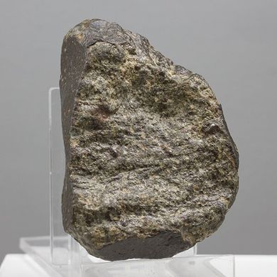 Хондрит, кам'яний метеорит 65*43*25мм, 131г, Марокко
