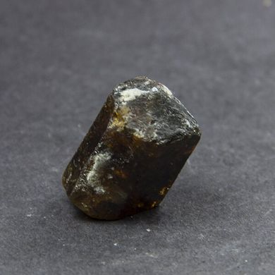 Турмалин дравит из Индии, кристалл 18*13*10мм
