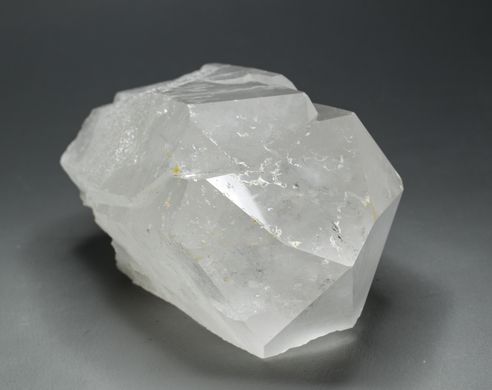 Горный хрусталь, кристалл 148*76*73мм, 998г, Бразилия