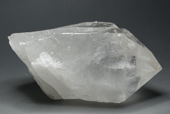 Гірський кришталь, кристал 148*76*73мм, 998г, Бразилія
