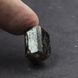 Турмалин дравит из Индии, кристалл 18*13*10мм 4