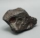 Метеорит, залізний октаедрит, 86*58*51мм, 738г, Аргентина 1