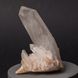 Гірський кришталь, зросток кристалів 110*80*65мм, 330г, Мадагаскар 4