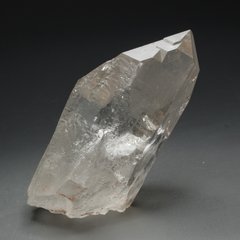 Гірський кришталь, кристал 119*66*49мм, 438г, Бразилія