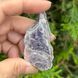 Лепідоліт, фрагмент породи з Мадагаскару | 63*30*10мм | 31г 3