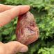 Сердолик(карнеол) необработанный из Бразилии | 60*41*31мм | 98г 3