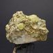 Апатит, кристаллы в породе 80*60*55мм, 224г, Марокко 2