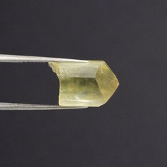 Апатит, кристалл 13*10*11мм, Мексика