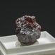 Гранат спесартин, скелетний кристал 23*20*14мм, Бразилія 2