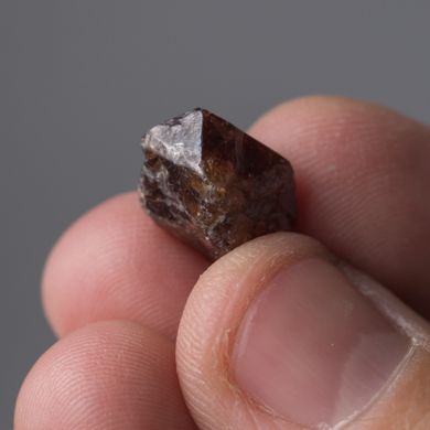 Циркон, кристалл 14*10*9мм, Танзания