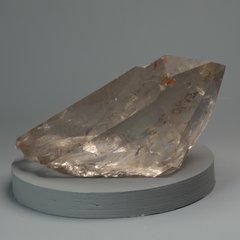 Раухтопаз (димчастий кварц), кристал 130*55*55мм, 492г, Бразилія