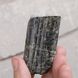 Шерл черный турмалин кристалл 62*34*18мм из Танзании 2