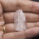 Кунцит кристалл 31*17*7мм из Пакистана 3