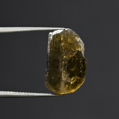 Енстатит, кристал 18*11*8мм, 3г, Танзанія