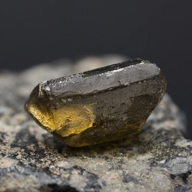 Енстатит, кристал 18*11*8мм, 3г, Танзанія