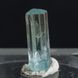 Аквамарин кристал 12*5*4мм блакитний берил з Намібії 1