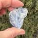 Кіаніт (дистен), зросток кристалів з Бразилії | 47*36*25мм | 38г 3