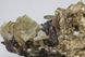 Барит в доломіті з Перу 13*10,5*7,5см, 706г 3
