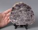 Лепидолит из Бразилии, фрагмент кристалла 167*158*18мм 2