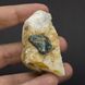 Афганіт, кристал в мармурі 56*33*29мм, 62г. Афганістан 2