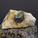 Афганіт, кристал в мармурі 56*33*29мм, 62г. Афганістан 3