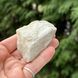 Селенит белый необработанный из Марокко | 70*47*25мм | 70г 2