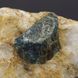 Афганіт, кристал в мармурі 56*33*29мм, 62г. Афганістан 1